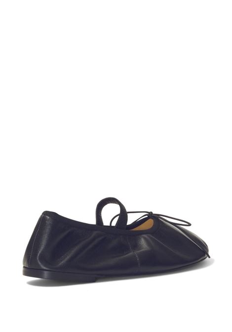 Ballerine glove mary jane in nero Proenza Schouler - donna PROENZA SCHOULER | PS41260A999